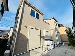 神奈川県大和市下鶴間