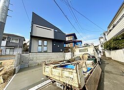 神奈川県川崎市麻生区王禅寺東３丁目