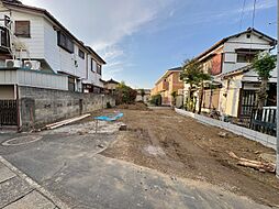 神奈川県川崎市高津区坂戸２丁目