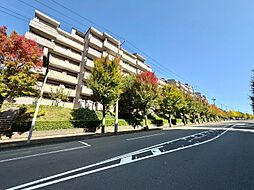 東急ドエル・ビアス市ヶ尾B棟