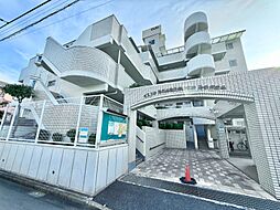 クリオ橋本ホームズ