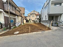 神奈川県川崎市宮前区神木本町５丁目