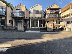 東京都多摩市和田