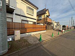 神奈川県相模原市南区西大沼３丁目