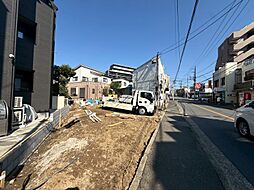 神奈川県横浜市鶴見区馬場１丁目