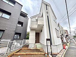 神奈川県横浜市鶴見区馬場１丁目