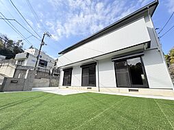 神奈川県川崎市麻生区細山７丁目