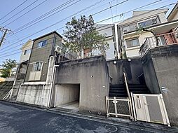 神奈川県横浜市港南区港南３丁目