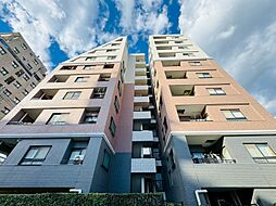 ロアーブル・ガーデン淵野辺