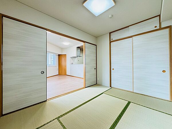 和室
