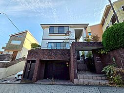 神奈川県横浜市青葉区あざみ野１丁目