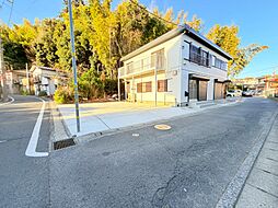 神奈川県横浜市青葉区元石川町