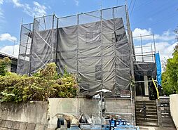 東京都八王子市南陽台１丁目