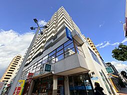 厚木セントラルハイツ