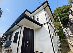 町田市金井ヶ丘2丁目 戸建て