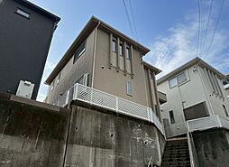 神奈川県川崎市麻生区高石２丁目