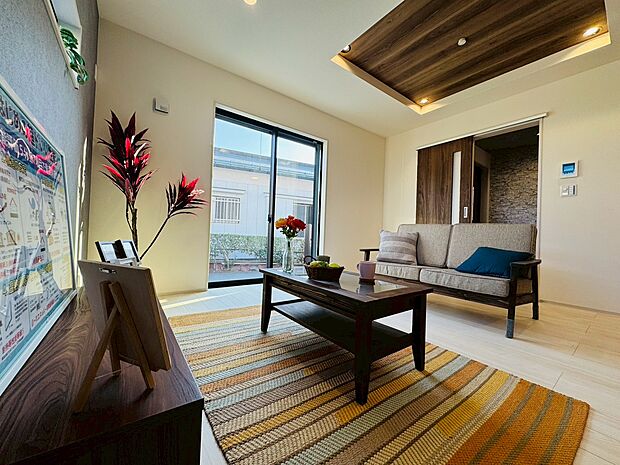 ◎リビングダイニング◎