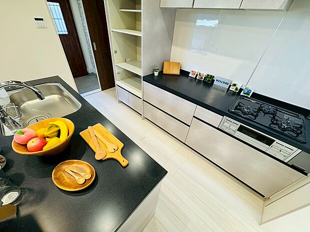 ◎ダイニングキッチン◎