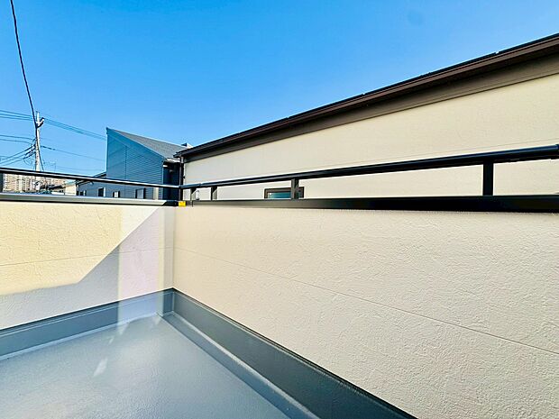 ◎バルコニー◎