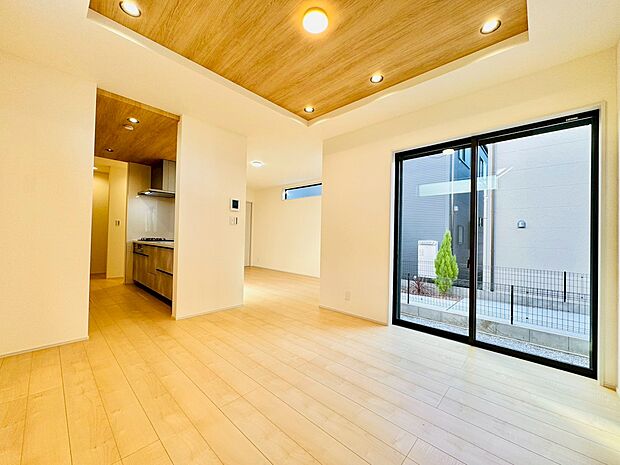 ◎リビングダイニング◎