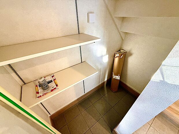 ◆シューズインクローゼット◆