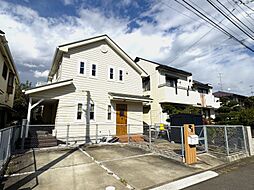 東京都町田市木曽西５丁目