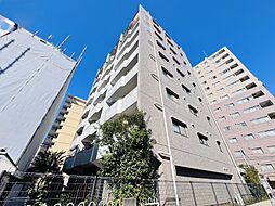 ドラゴンマンション相模原壱番館