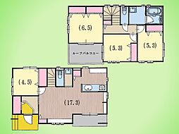 神奈川県相模原市緑区二本松３丁目