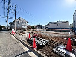 神奈川県横浜市港北区下田町３丁目