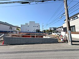 神奈川県横浜市港北区下田町３丁目