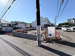 神奈川県横浜市港北区下田町３丁目