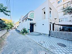 神奈川県厚木市東町