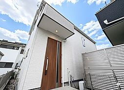 東京都府中市南町４丁目