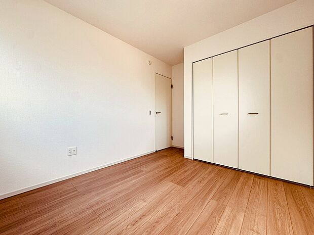 完成済の新築一戸建て、是非一度ご見学ください!