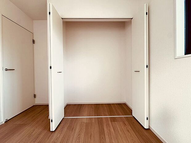 完成済の新築一戸建て、是非一度ご見学ください!