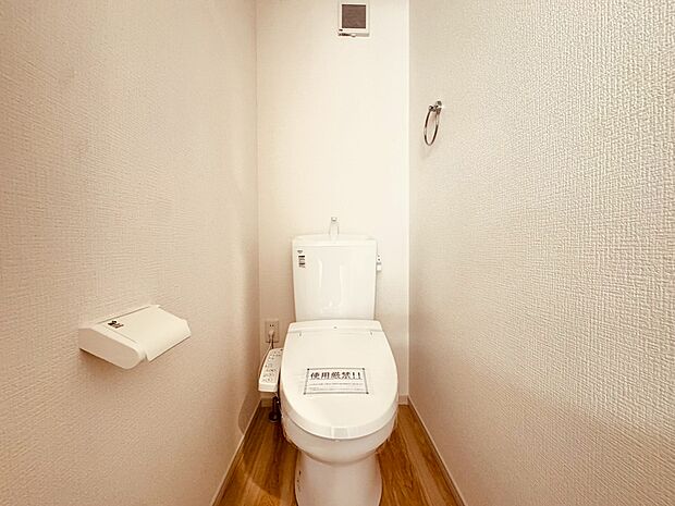 完成済の新築一戸建て、是非一度ご見学ください！