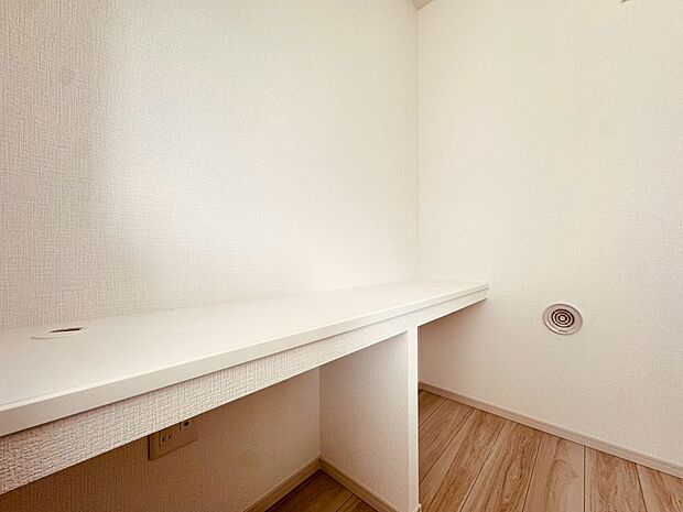 スタディカウンター付で、テレワークに役立ちますね