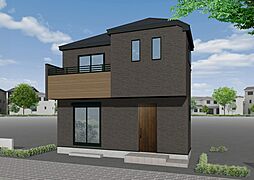 町田市玉川学園2丁目 戸建て 1号棟