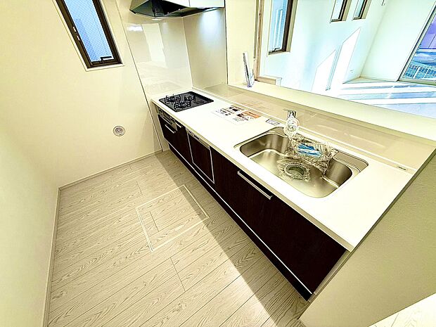 ◆キッチン◆