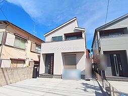 神奈川県座間市相模が丘２丁目