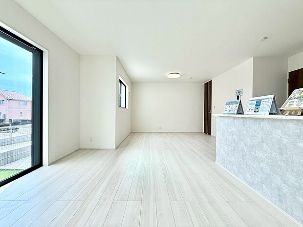 いつでもご内覧可能です。お気軽にお問い合わせください!!