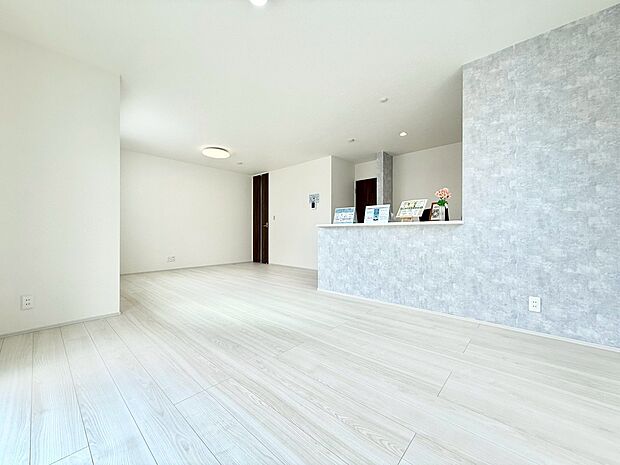 いつでもご内覧可能です。お気軽にお問い合わせください!!