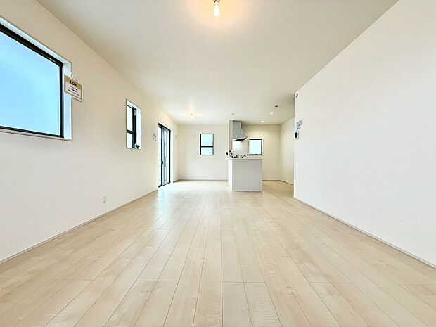 いつでもご内覧可能です。お気軽にお問い合わせください!!