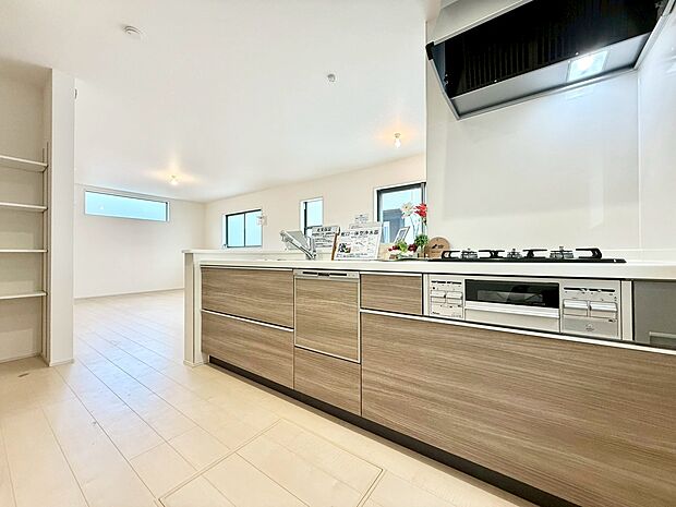 いつでもご内覧可能です。お気軽にお問い合わせください!!