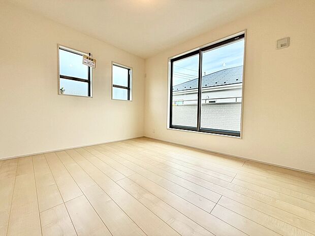 いつでもご内覧可能です。お気軽にお問い合わせください!!