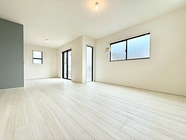 いつでもご内覧可能です。お気軽にお問い合わせください!!