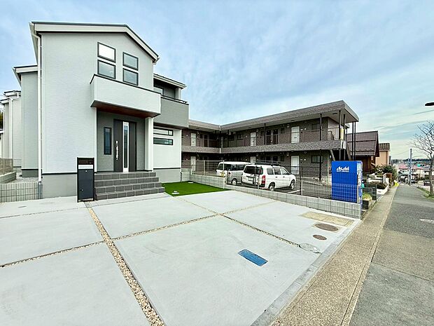 いつでもご内覧可能です。お気軽にお問い合わせください!!