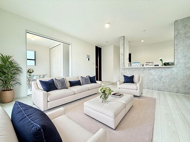 いつでもご内覧可能です。お気軽にお問い合わせください!!