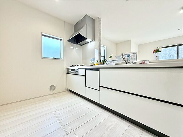 いつでもご内覧可能です。お気軽にお問い合わせください!!