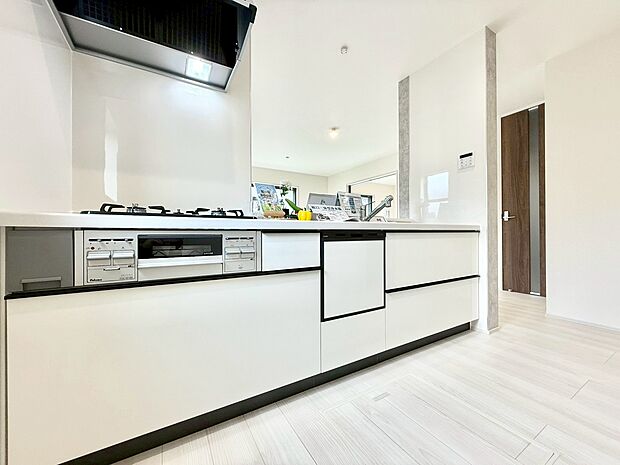 いつでもご内覧可能です。お気軽にお問い合わせください!!